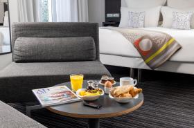 Hotel 64 Nice - photo 8