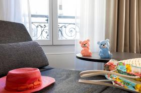 Hotel 64 Nice - photo 19