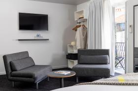 Hotel 64 Nice - photo 15