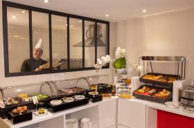 Hotel 64 Nice - photo 5