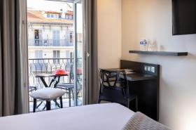 Hotel 64 Nice - photo 6