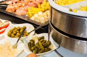 Hotel 64 Nice - photo 12