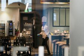 Hotel 64 Nice - photo 18