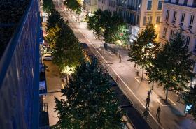 Hotel 64 Nice - photo 6