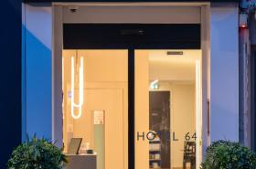 Hotel 64 Nice - photo 27
