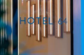 Hotel 64 Nice - photo 4