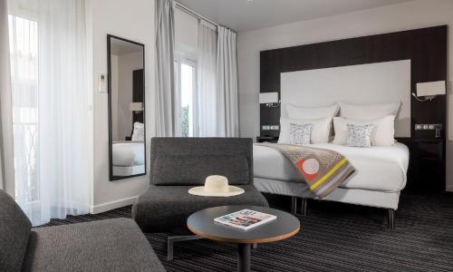 Hotel 64 Nice - photo 1