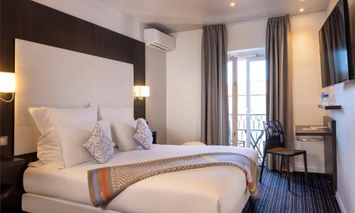 Hotel 64 Nice - photo 2