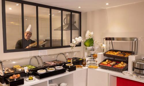 Hotel 64 Nice - photo 2