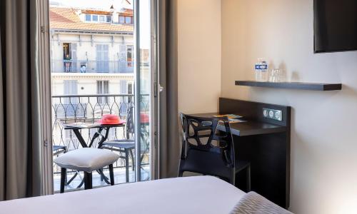 Hotel 64 Nice - photo 3