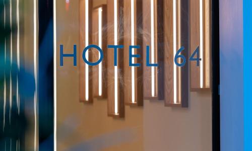 Hotel 64 Nice - photo 1