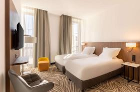 Hôtel Apollinaire Nice - photo 17