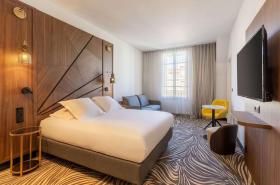 Hôtel Apollinaire Nice - photo 11