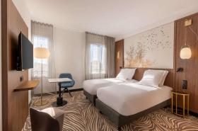 Hôtel Apollinaire Nice - photo 13