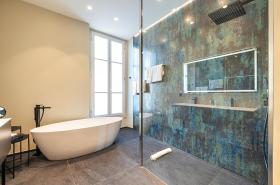 Hôtel Apollinaire Nice - photo 20