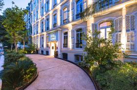Hôtel Apollinaire Nice - photo 27