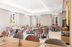 Hôtel Apollinaire Nice - photo 21