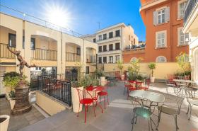 Hôtel Apollinaire Nice - photo 19