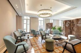 Hôtel Apollinaire Nice - photo 22