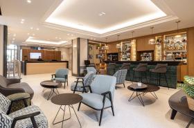 Hôtel Apollinaire Nice - photo 23