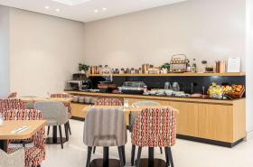 Hôtel Apollinaire Nice - photo 20