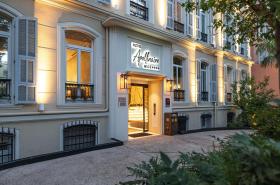 Hôtel Apollinaire Nice - photo 26