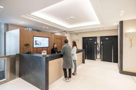 Hôtel Apollinaire Nice - photo 24