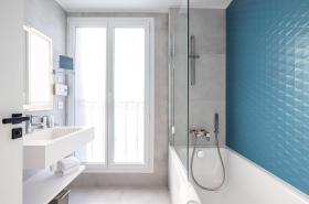 Hôtel Apollinaire Nice - photo 5