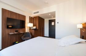 Hôtel Apollinaire Nice - photo 18