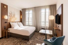Hôtel Apollinaire Nice - photo 15