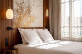 Hôtel Apollinaire Nice - photo 14