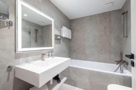 Hôtel Apollinaire Nice - photo 12