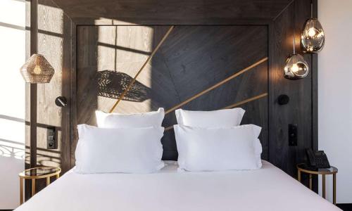 Hôtel Apollinaire Nice - photo 3