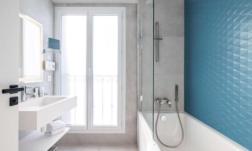 Hôtel Apollinaire Nice - photo 2