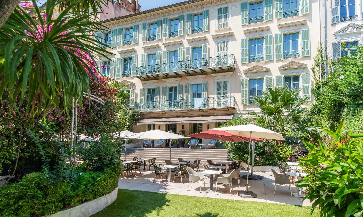 Photo Hotel Villa Victoria