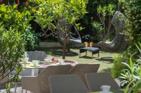 Hotel Villa Victoria - photo 11