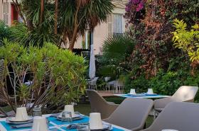 Hotel Villa Victoria - photo 16