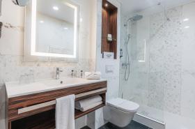 Hotel Villa Victoria - photo 26