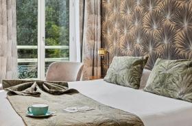 Hotel Villa Victoria - photo 24