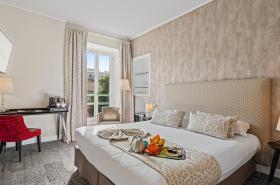 Hotel Villa Victoria - photo 18