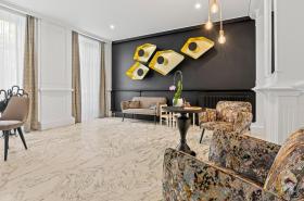 Hotel Villa Victoria - photo 8
