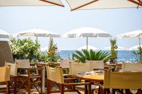 Hotel Villa Victoria - photo 22