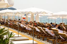 Hotel Villa Victoria - photo 19