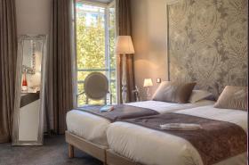 Hotel Villa Victoria - photo 6