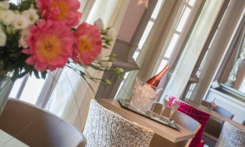 Hotel Villa Victoria - photo 3