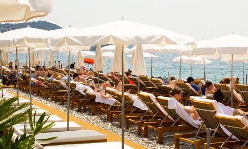 Hotel Villa Victoria - photo 2