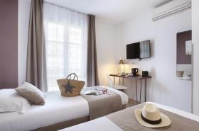 Alcôve Hôtel - photo 27