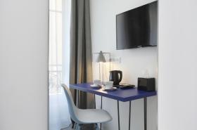 Alcôve Hôtel - photo 9