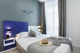 Alcôve Hôtel - photo 4