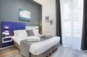 Alcôve Hôtel - photo 21